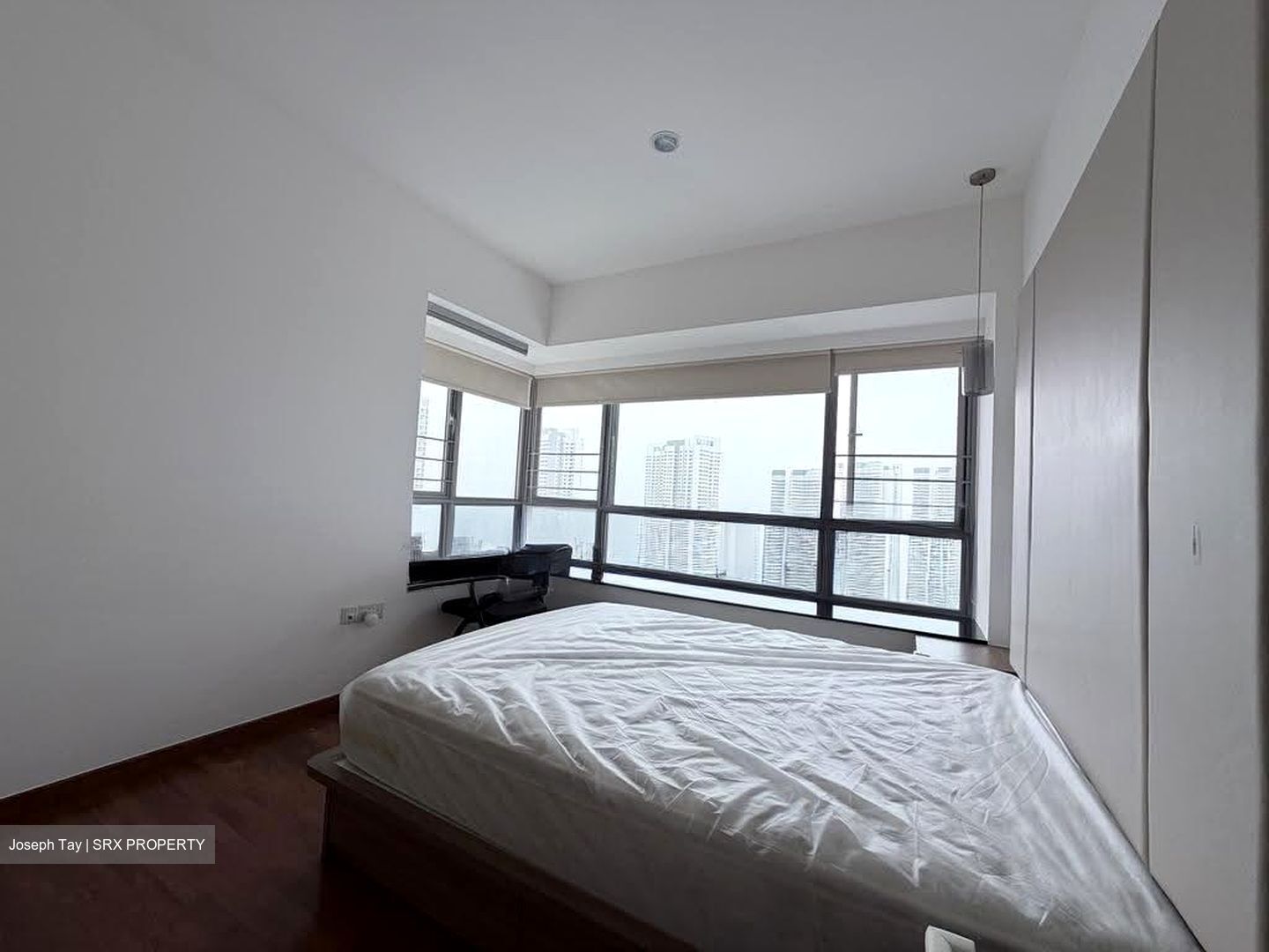 Trevista (D12), Condominium #616466031
